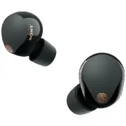 Sony WF-1000XM5 Wireless Noise Cancelling Earbuds Black