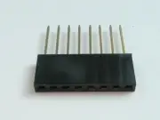 10 pcs 8-Pin Female Stackable Header for Arduino Shield - USA Seller