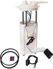 Fuel Pump for 2001-2004 Chevrolet Venture 3.4L, Only Fit 112" Wheelbase (for: Chevrolet)