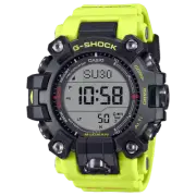 G-Shock GW9500MRY1A9 Safety High-Vis Yellow Master of G Mudman