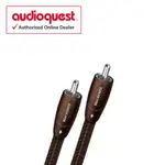 AUDIOQUEST | MACKENZIE RCA 訊號線