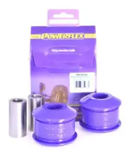 PFF88-600 POWERFLEX Front Wishbone Rear Bush fit Volvo