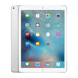 【Apple】A級福利品 iPad Pro 12.9吋 2015-256G-LTE版 平板電腦(贈超值配件禮)