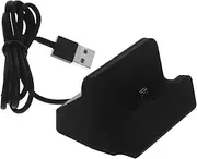 KOMBIUDA USB Desktop Charger Docking Station Stand for Devices Fast Charging and Data Compatible with Edge Note