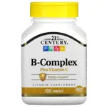 B-COMPLEX維生素