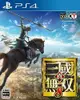 (全新現貨含首批特典)PS4 真 三國無雙 8 真 三國無雙 8 繁體中文版