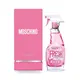 MOSCHINO 莫斯奇諾 小粉紅．清新女性淡香水 30ml