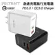 POLYBATT 極速充電旅行充電器 PD3.0/QC3.0 快速充電器 旅充頭 閃充 快充頭 Google Pixel 5/4a/4 XL/LG Velvet/G8X ThinQ/V60 ThinQ