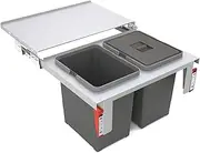 [FRANKE] Sorter Garbo 60 – 2 – Kitchen Waste Classifier