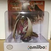 NEW Amiibo: Malzeno for Switch Monster Hunter Rise Sunbreak MHR