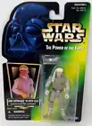Star Wars 1996 - Power Of The Force - Luke Skywalker in Hoth Gear - Hologram New