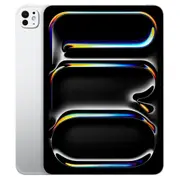 Apple iPad Pro 11-Inch 512GB Wi-Fi + Cellular (Silver)[M4]