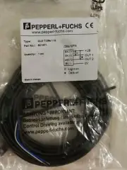 New GL5-T/28A/115 Pepperl+Fuchs P+F Photoelectric Switch