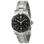 Victorinox Swiss Army Women Watch 241305 New In Box