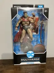 McFarlane DC Multiverse Superman DC Future State