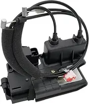 Door Lock Actuator Auto Parts Door Lock Block Compatible with SsangYong Korando C Actyon 2011-2019 OEM 7131034002 7132034002 7122008012 7121008032(RR)