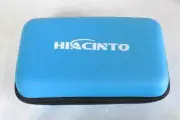 Hiacinto Ear Wax Remover Otoscope Camera 4.5" Screen, USB, 32G Memory Card, More