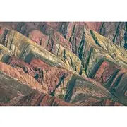 Save 5.99%! From Salta: Serranías del Hornocal and the hill of 14 colors