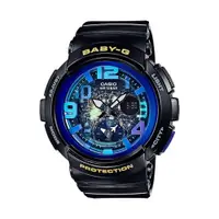 在飛比找蝦皮商城優惠-【CASIO】卡西歐 BABY-G BGA-190GL-1B