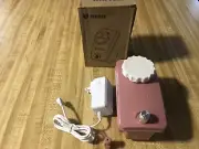 AIDILER ELECTRIC KNITTING MACHINE ADAPTER FOR ADDI KNITTING MACHINES