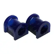 SuperPro 23mm Rear Sway Bar Mount Bush Kit for Mitsubishi Lancer EVO 7 8 9