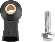Engine Knock Sensor for 2013-2015 for Dodge 2012-2017 for Fiat 2015-2018 for Jeep,0261231173,68070745Aa,Ks435, Ignition Knock (Detonation) Sensor