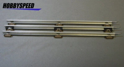 LIONEL 027 GAUGE STANDARD 8.75 STRAIGHT TRAIN TRACK SECTION o27 3 rail 6-65038