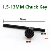13MM METAL Drill Chuck KEY for Makita Dewalt Hitachi Bosch GMC Ryobi AEG OZ