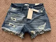 Artemis Women’s The Modern Curvy Denim Jeans Size 3/25
