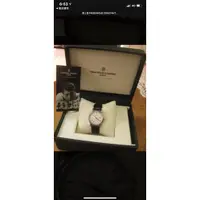 在飛比找蝦皮購物優惠-康士登FREDERIQUE CONSTANT 機械男錶