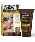 Control GX Grey Reducing Shampoo Blonde & Medium Brown