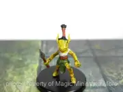 Tomb of Annihilation ~ BATIRI GOBLIN #2 Icons of the Realms D&D miniature