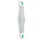 Elastic Spring Weight Capacity Sturdy Steel Extension Spring For Hammock GR