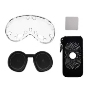 For Case Kit Silicone Power Case Dust Eyecup TPU7594