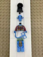 LEGO® Minifig avt005 Mo’at | 75574