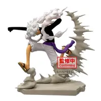 在飛比找蝦皮商城優惠-【預購2024年7月】BANPRESTO 景品 航海王 戰光