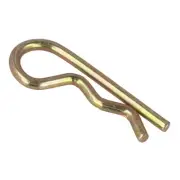 Genuine Stiga Zero Turn Hair Pin - 118830165/0 - ONLY 1 LEFT