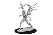 Pathfinder Deep Cuts: Unpainted Miniatures - Bone Devil