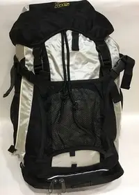 在飛比找Yahoo!奇摩拍賣優惠-KHS Bike Backpack 單車旅行包(背包) 全新