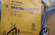 1PCS NEW FOR TURCK NI5-G12K-AP6X INDUCTIVE PROXIMITY SENSOR #T7900 YS