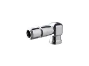 SuperB TB-FP08 Co2 Air Inflator Cartridge Head Regulator Presta/Schrader