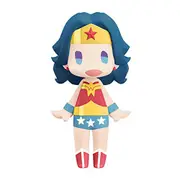 DC HELLO! GOOD SMILE Wonder Woman (Re-order) Figure