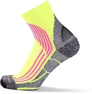 [HAMKVBPR] Cotton Socks Cycling Socks Outdoor Sports Socks Athletic Socks 5 Pairs for Men and Women