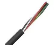 OLF611403 LAPP ÖLFLEX POWER MULTI Unshielded Multi Cable 14AWG 100ft
