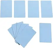 YARONGTECH CUID Card 13.56MHz RFID Access Control UID Changeable block 0 Writable Key Cards (Pack of 10) (10)
