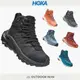 [HOKA ONE ONE] 女款 KAHA 2 Mid Gore Tex 登山健行鞋 (1123156)