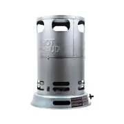 ProTemp 80,000 BTU LP Propane Convection Heater| For Garages, Barns and Works...