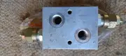 REXROTH Modena Hydraulic Oil Flow Control Relief Valve - 051603030220000