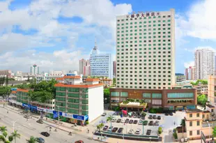 廣西錦華大酒店Guangxi Jinhua Hotel