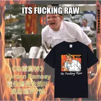 在飛比找蝦皮購物優惠-【地獄廚神Gordon Ramsay 戈登拉姆齊 IT'S 